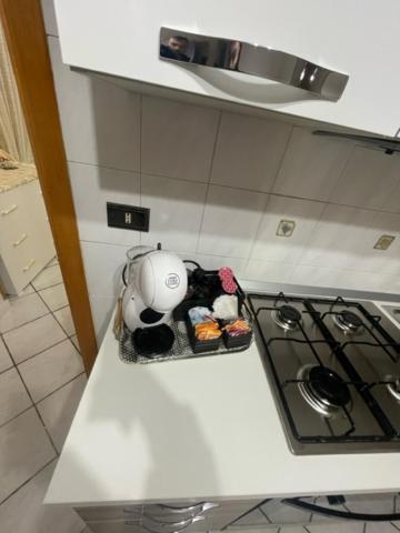 Appartamento A Casa Re Nonn Napoli Esterno foto
